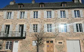 Gite Les Pieds Dans L'Olt - Ultreia